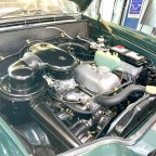M180.947 done properly by VIP German Auto in Northridge, California by Dr. Alek, Master of Master mechanics