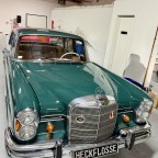 1966 230S Hecktor