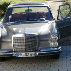 Mein Oldtimer und andere Fotos ...