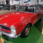 Tag der offenen Tuer beim Oldtimerclub Las Palmas/Gran Canaria Maerz 2026