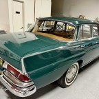 1966 W111 230S