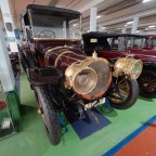 Tag der offenen Tuer beim Oldtimerclub Las Palmas/Gran Canaria Maerz 2026