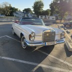 Parking Space?