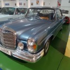 Tag der offenen Tuer beim Oldtimerclub Las Palmas/Gran Canaria Maerz 2026