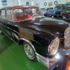 Tag der offenen Tuer beim Oldtimerclub Las Palmas/Gran Canaria Maerz 2026
